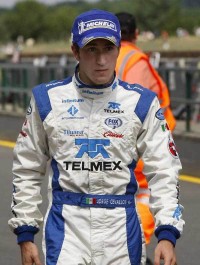 Jorge Cevallos