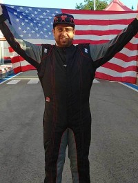 Patrick Britain