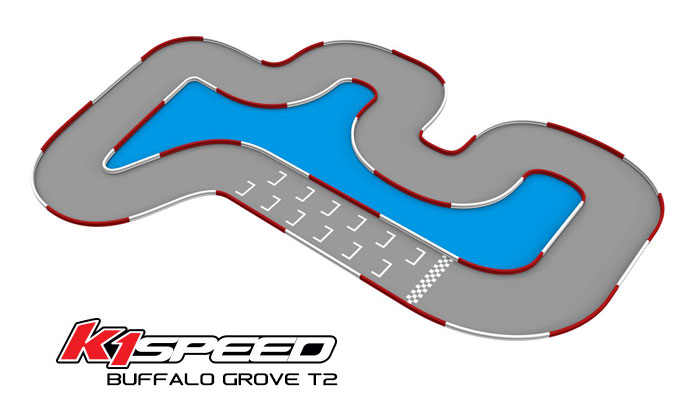 K1 Speed Buffalo Grove T2