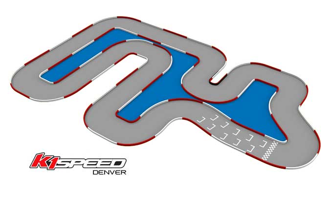 K1 Speed Denver