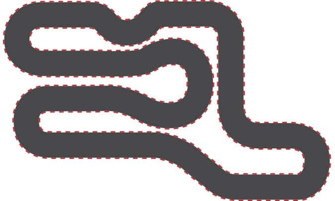 K1 Speed | Tracks