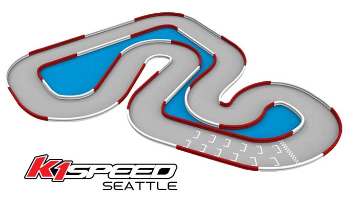 K1 Speed Seattle