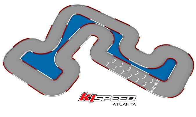 K1 Speed Atlanta