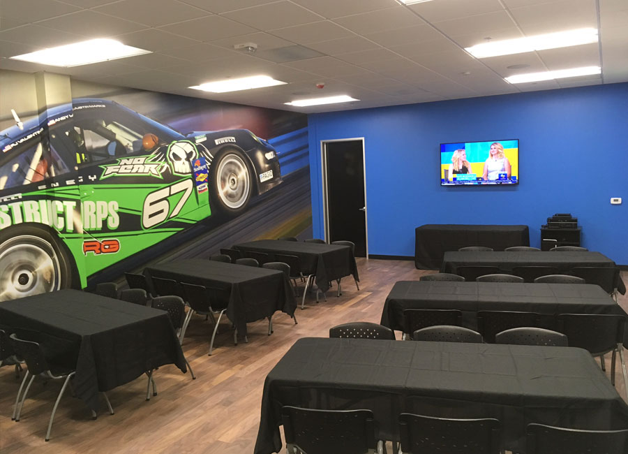 K1 Speed Gokart Racing Dublin, Pleasanton, East Bay Parties & More