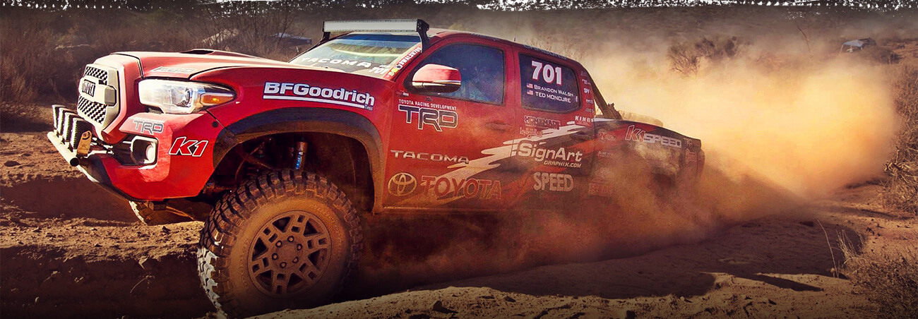 BW-TRD