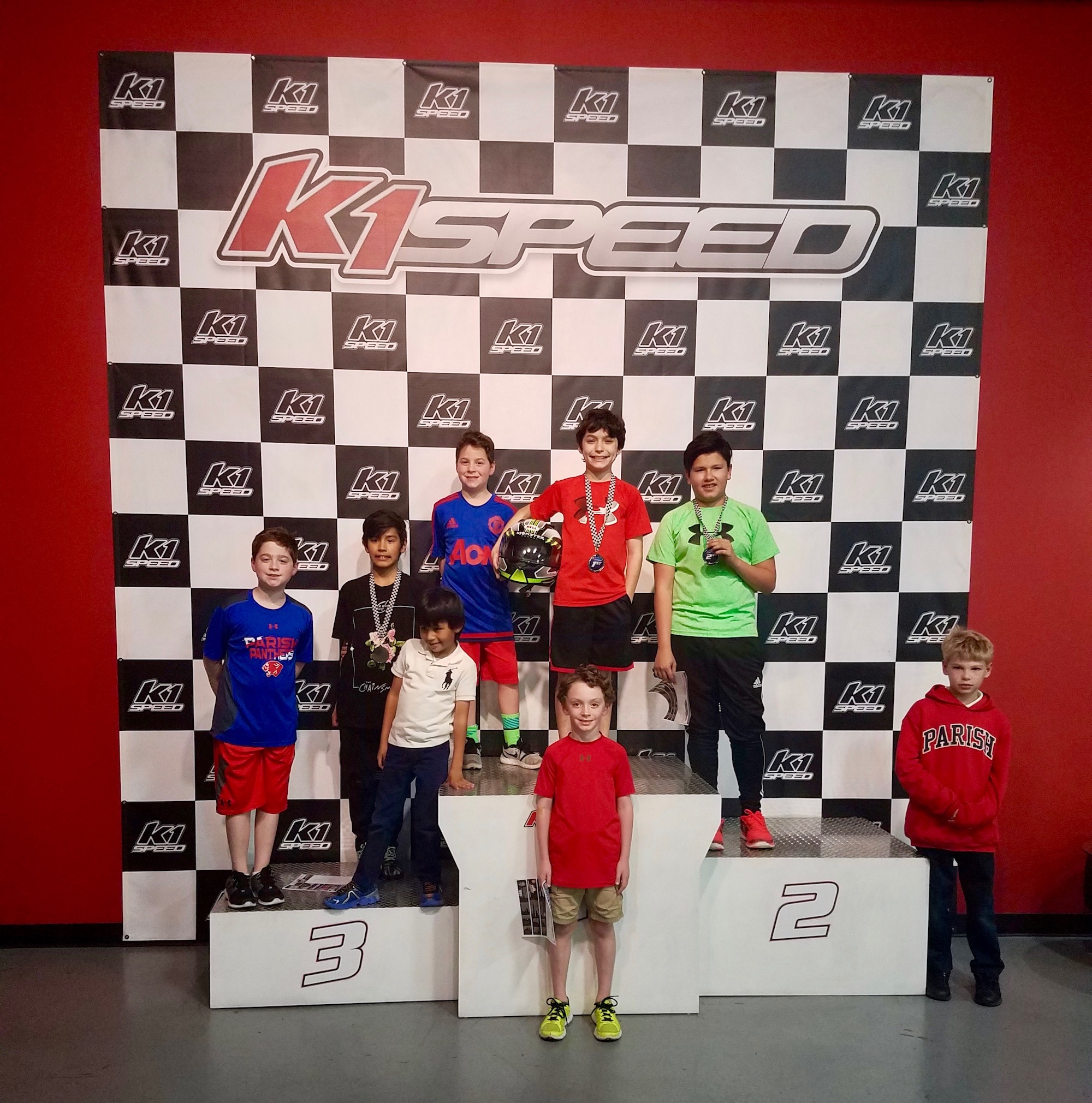 JR LEAGUE PHOTO 3