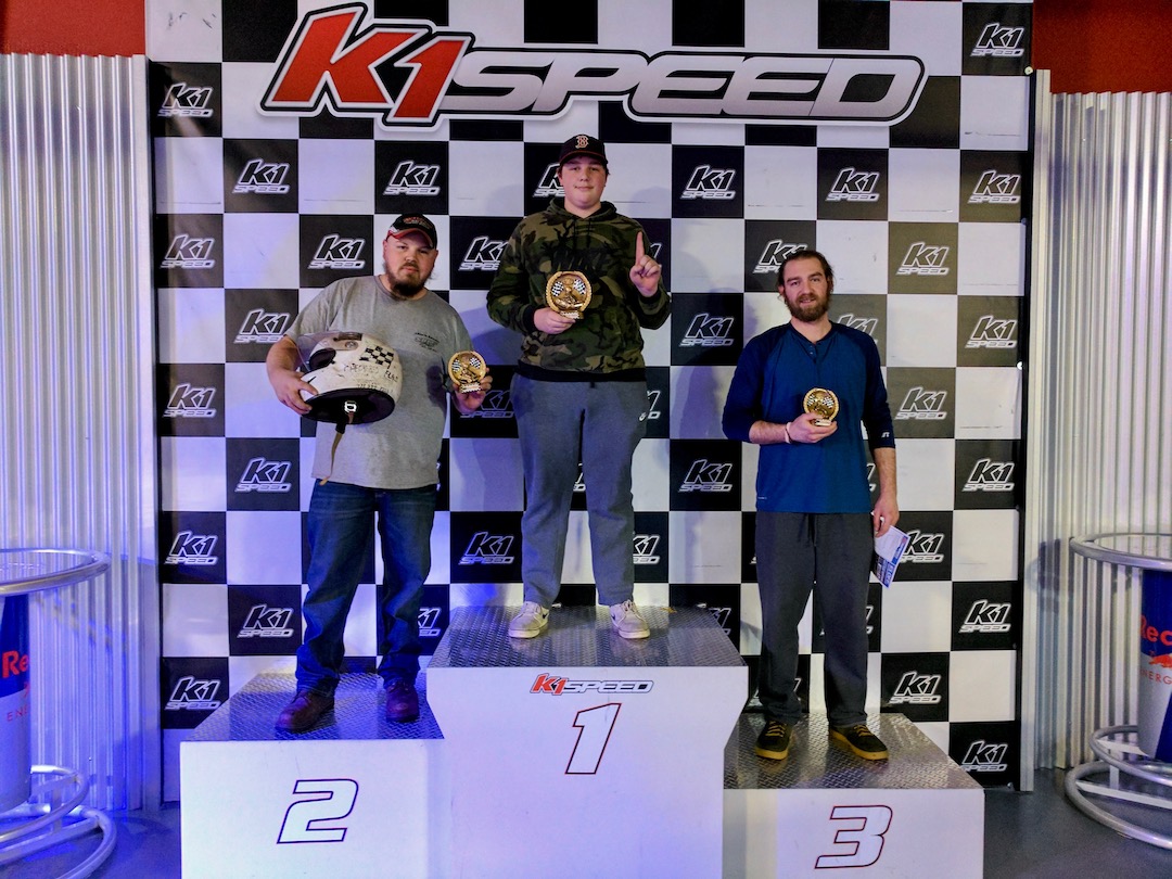 K1-BOS