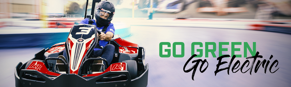 Go-Green