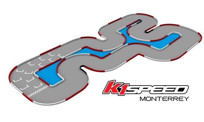 K1 Speed Monterrey