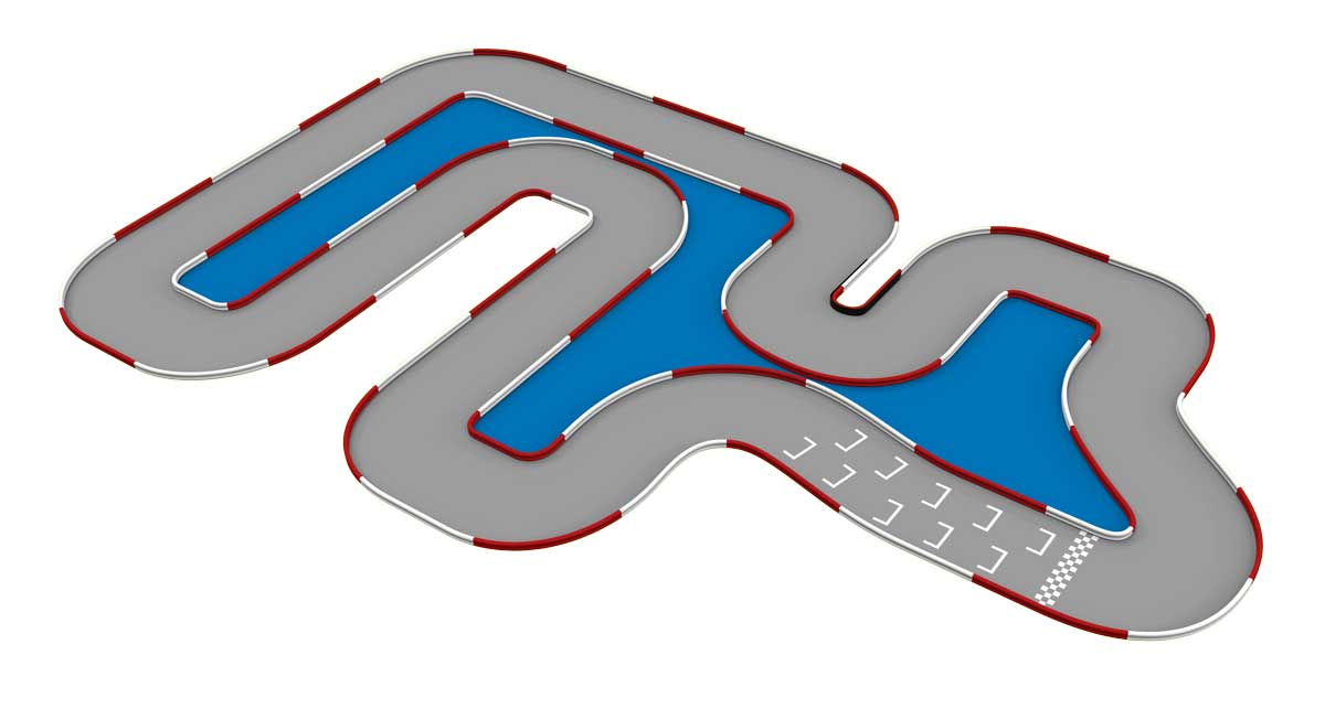 denver track