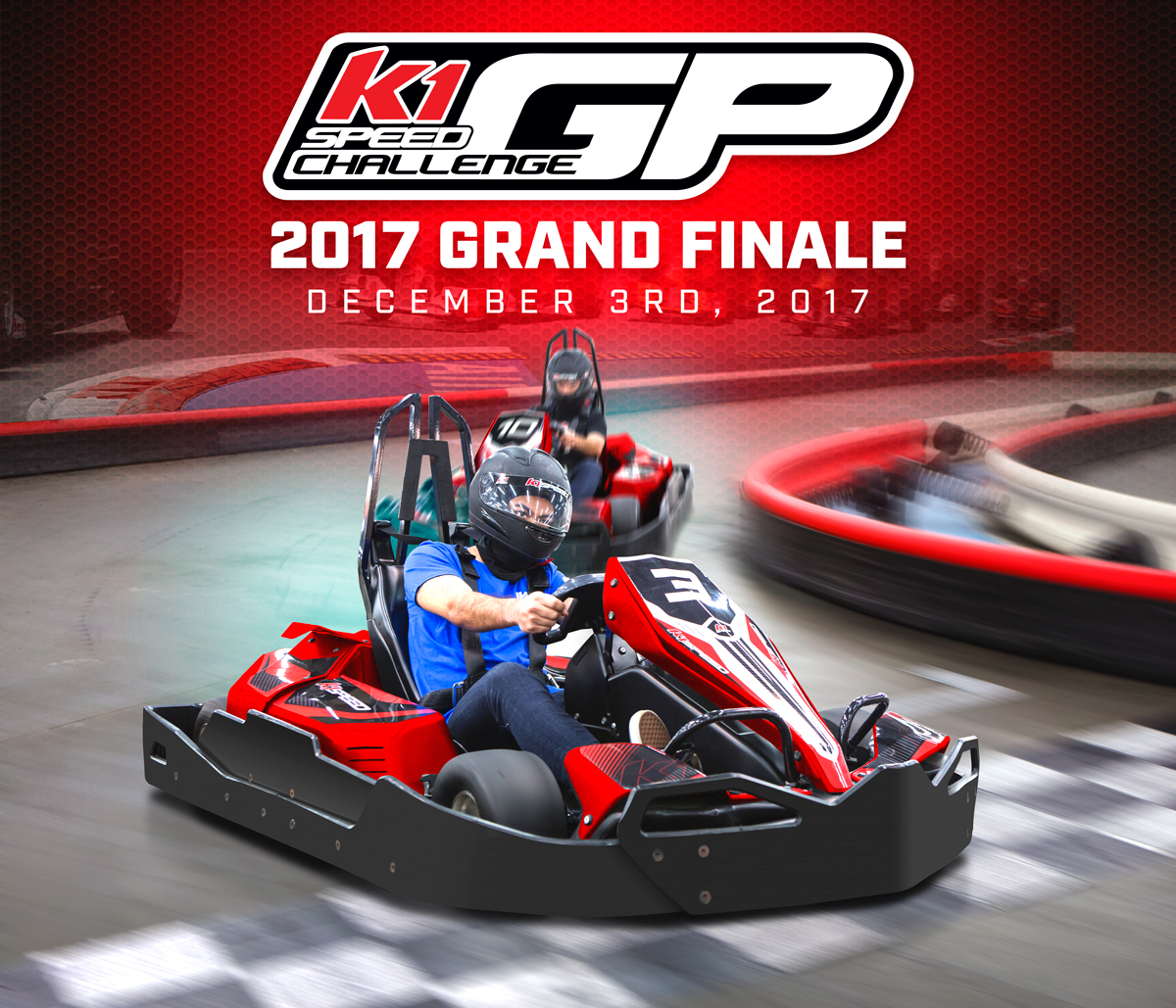 challenge grand prix finale