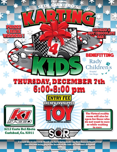Karting 4 Kids