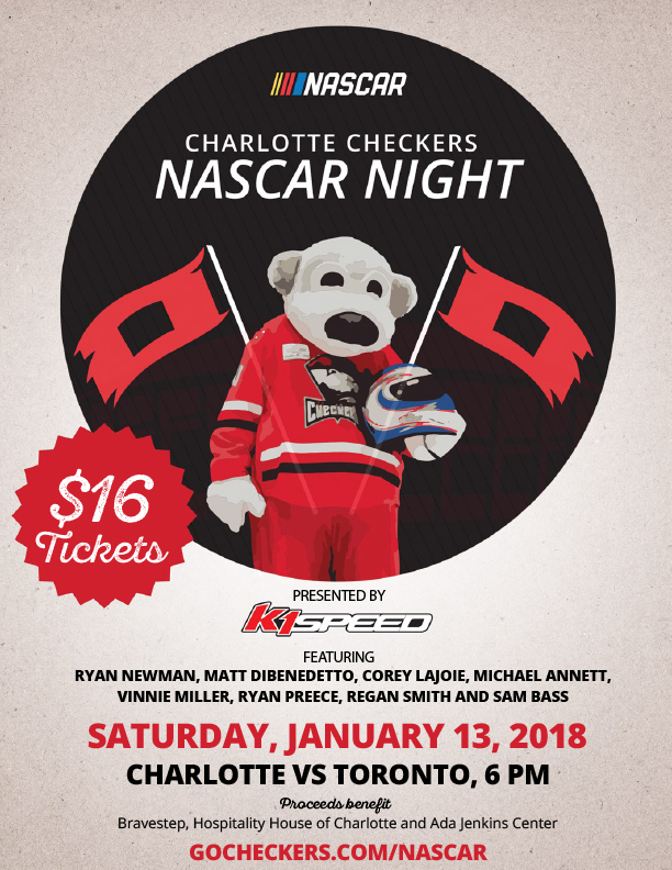 nascar night