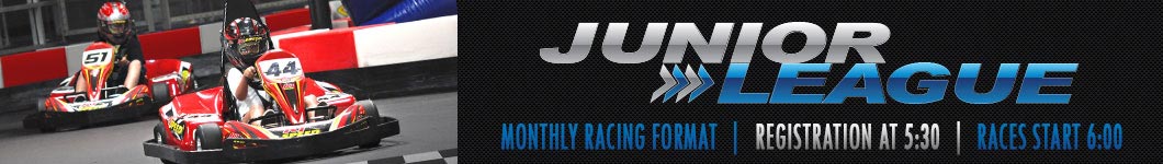 junior league header