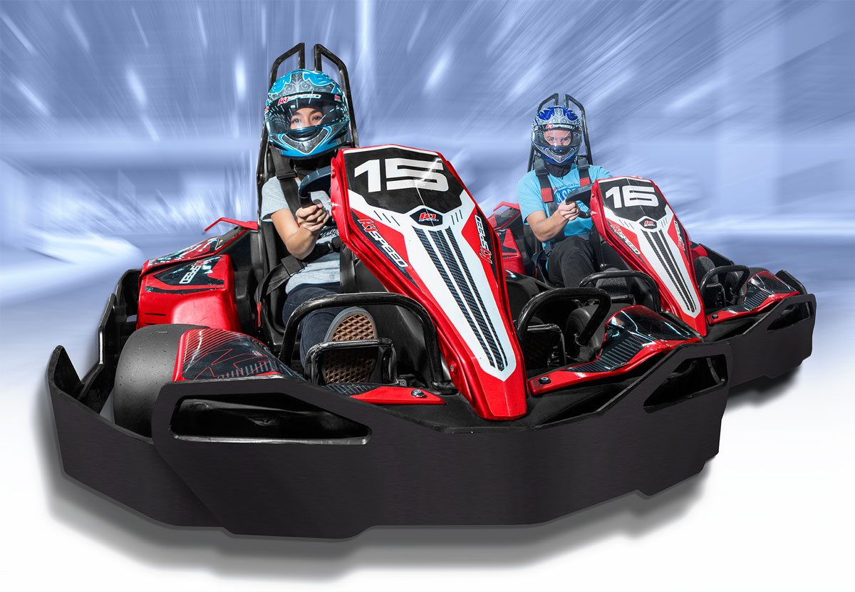Challenge GP