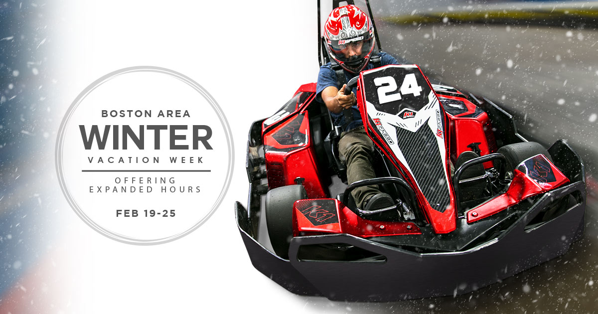 winter kart image