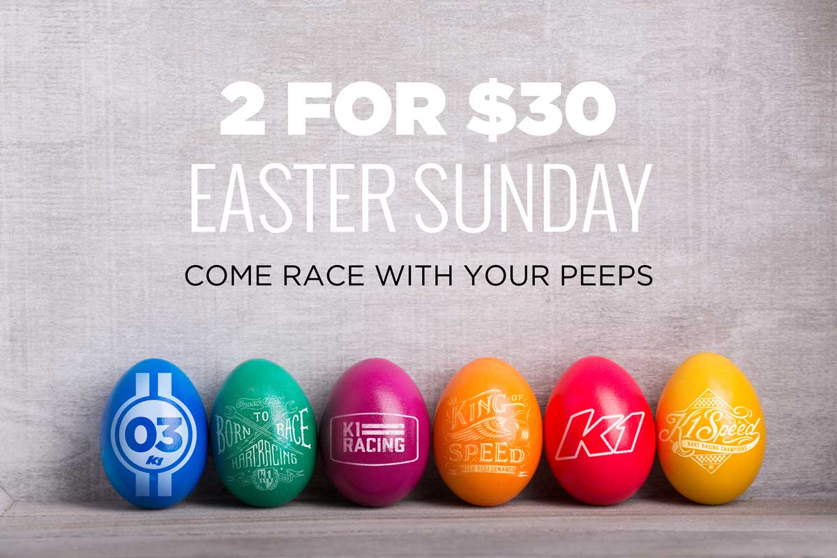 easter 2018
