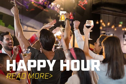 happy hour featured image