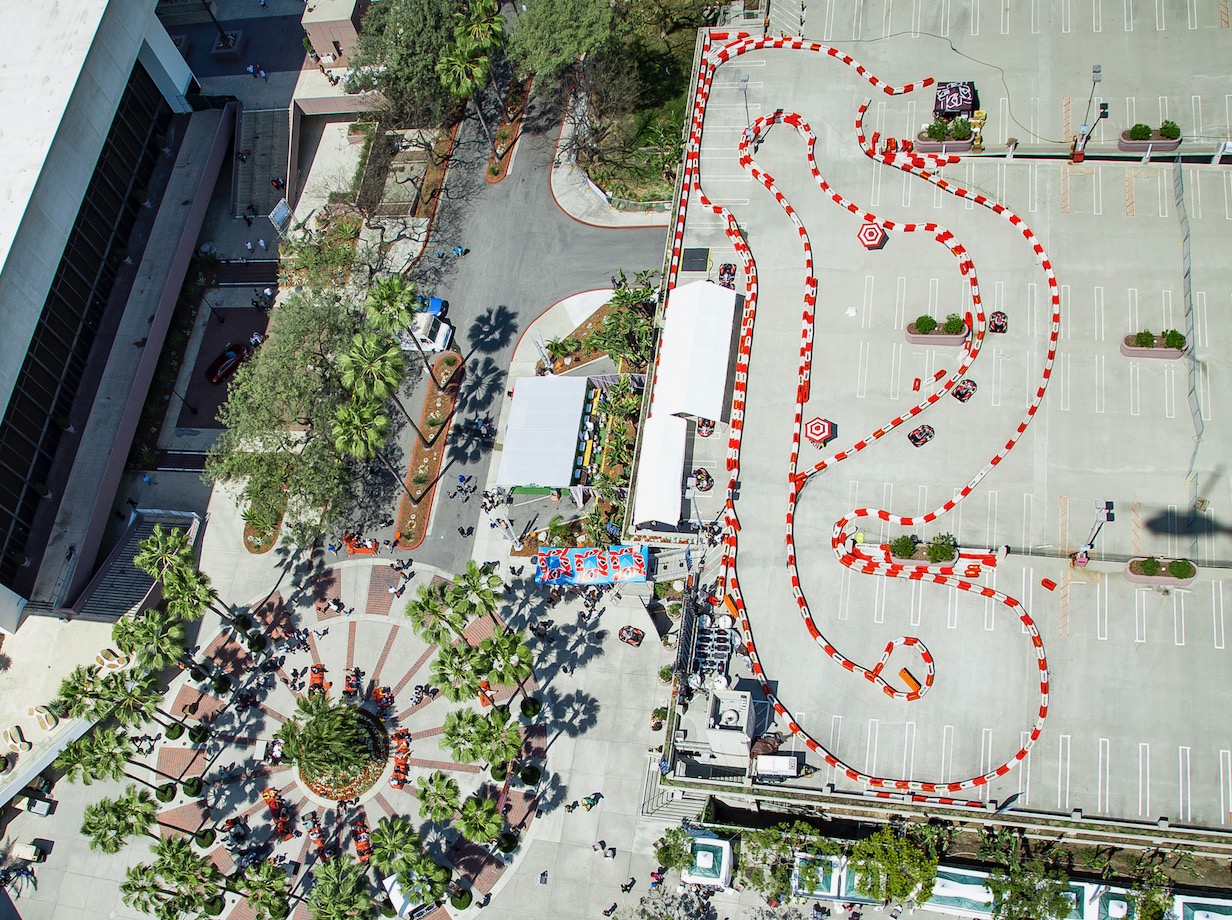 GPLB, K1 Speed, Long Beach GP