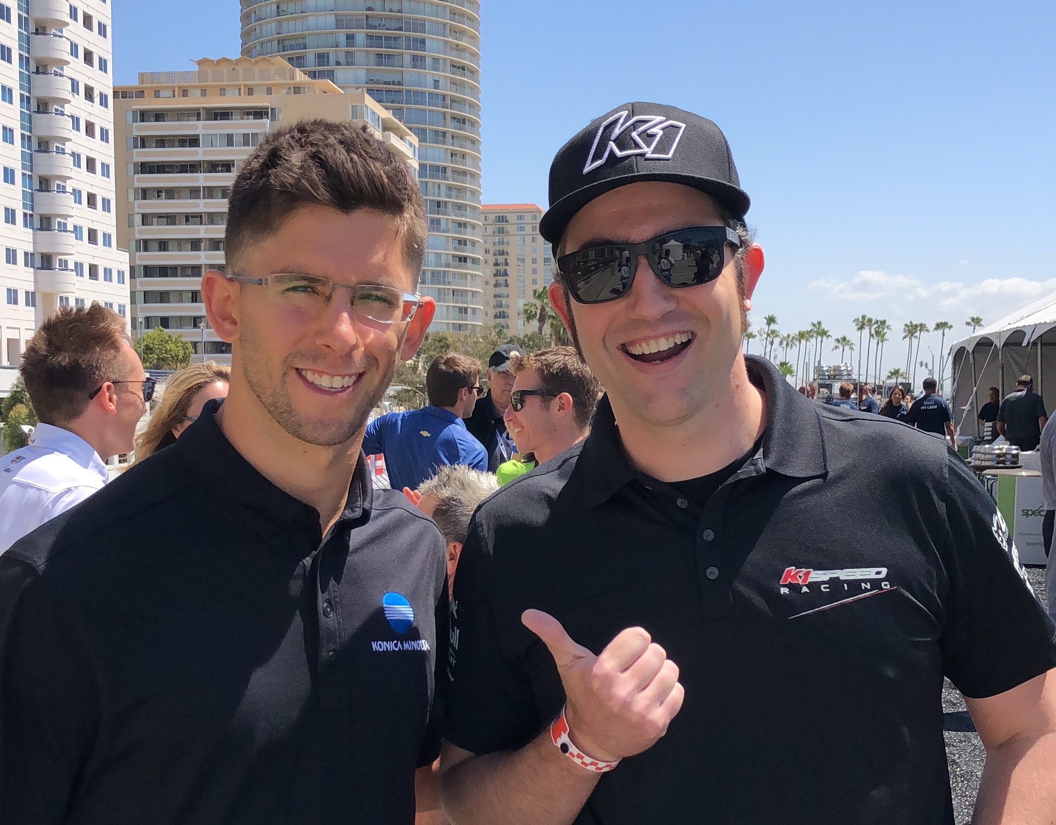 jordan taylor, k1 speed, long beach