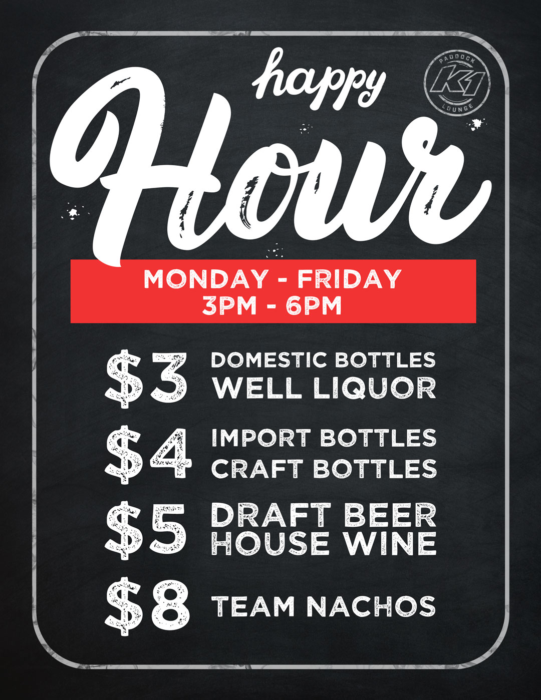 chicago happy hour