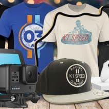 12 Days of Christmas Giveaway: Win a GoPro, Xbox & More!