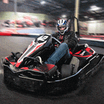 Learn How to Drift - Come Out For Drift Day at K1 Speed!