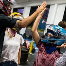 Why We're Better Than Family Fun Center Go Kart Racing
