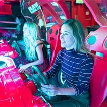 6 Things to Do at K1 Speed Beyond Go Kart Racing
