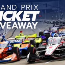 Win Tickets to the 49th GP of Long Beach!