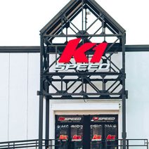 Upcoming Events at K1 Speed New Orleans