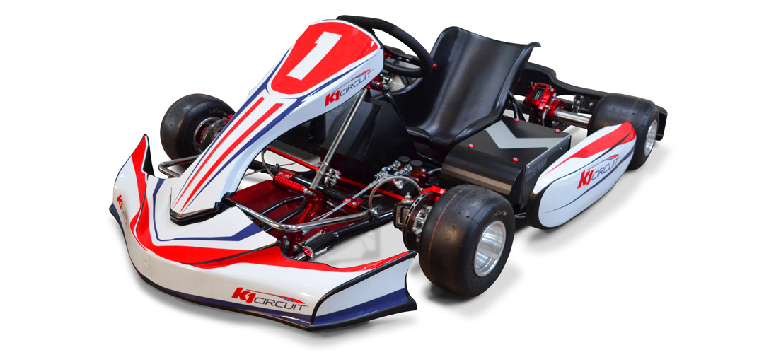 K1 Karting