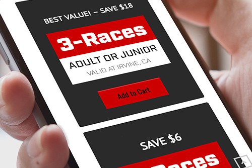 Buy Race Online from the Humble Store