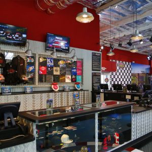 San Diego Gallery | K1 Speed