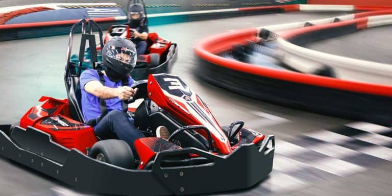 Challenge GP | Adult Go Kart Racing League - K1 Speed | K1 Speed