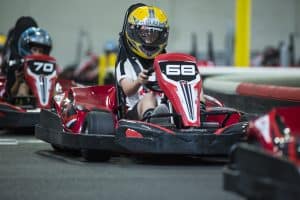 How to Plan the Ultimate Race Car / Racing Themed Birthday Party | K1 Speed