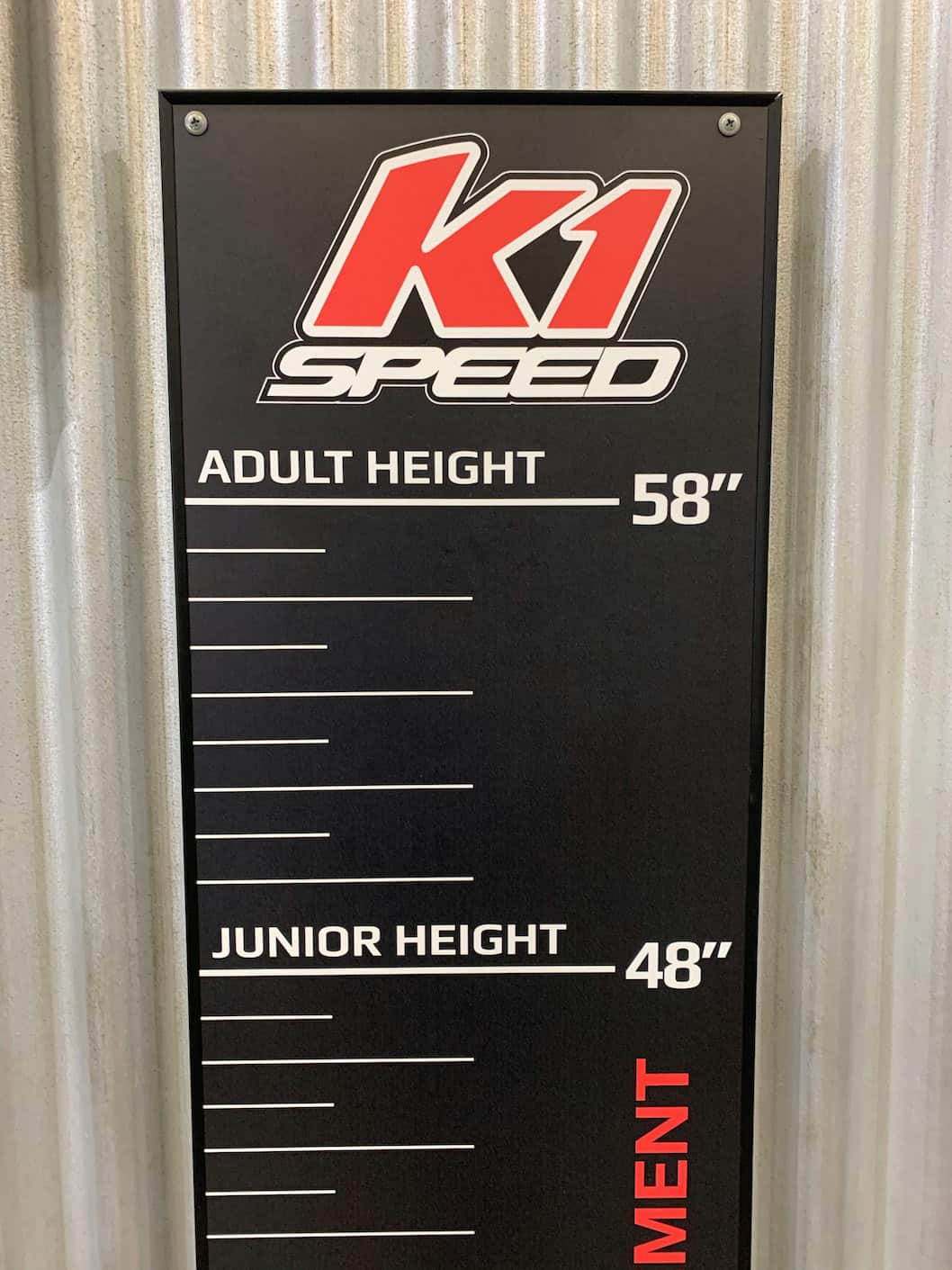 Reasons Go Kart Racing Is Safer At K1 Speed K1 Speed K1 Speed 