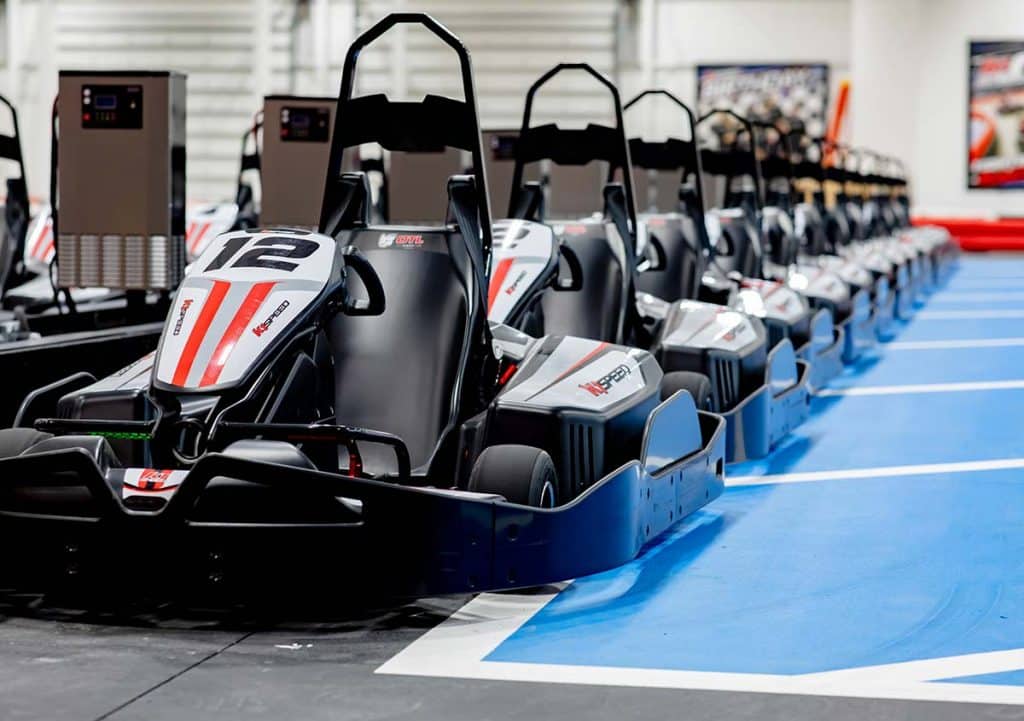 New K1 Speed Phoenix Coming Early 2023 K1 Speed K1 Speed 