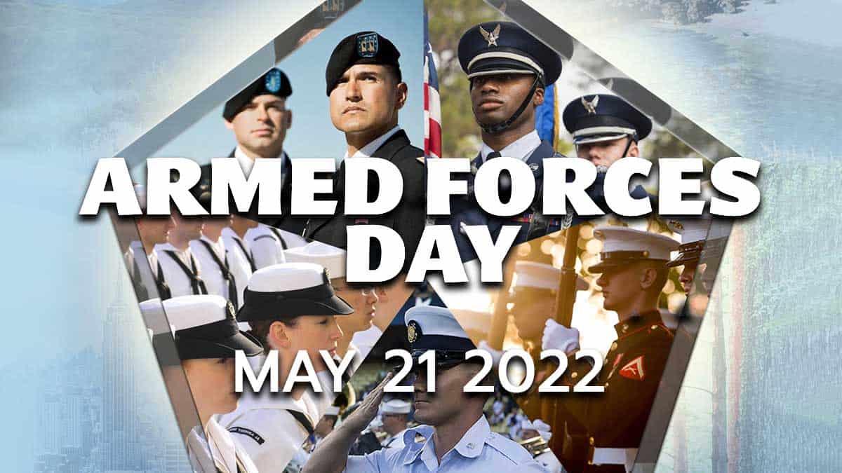 Armed Forces Day 2022 is coming. : r/southafrica
