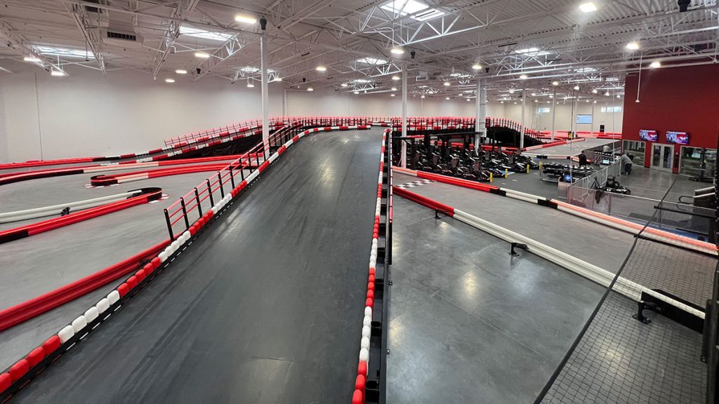 K1 Speed Boise Now Open For Racing In Idaho K1 Speed 