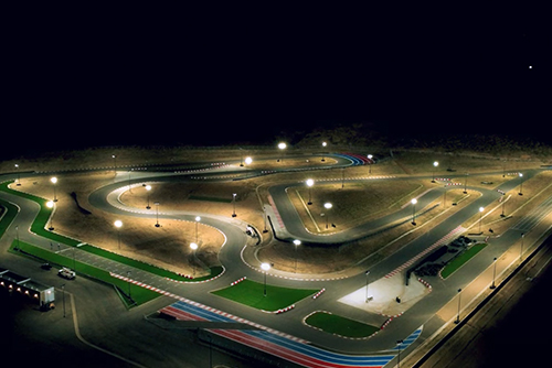 K1 Circuit Update: Latest Developments | K1 Speed