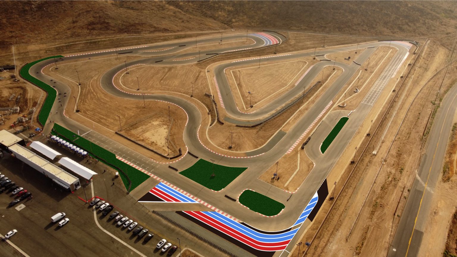 K1 Circuit Update: Latest Developments + Q&A! | K1 Speed