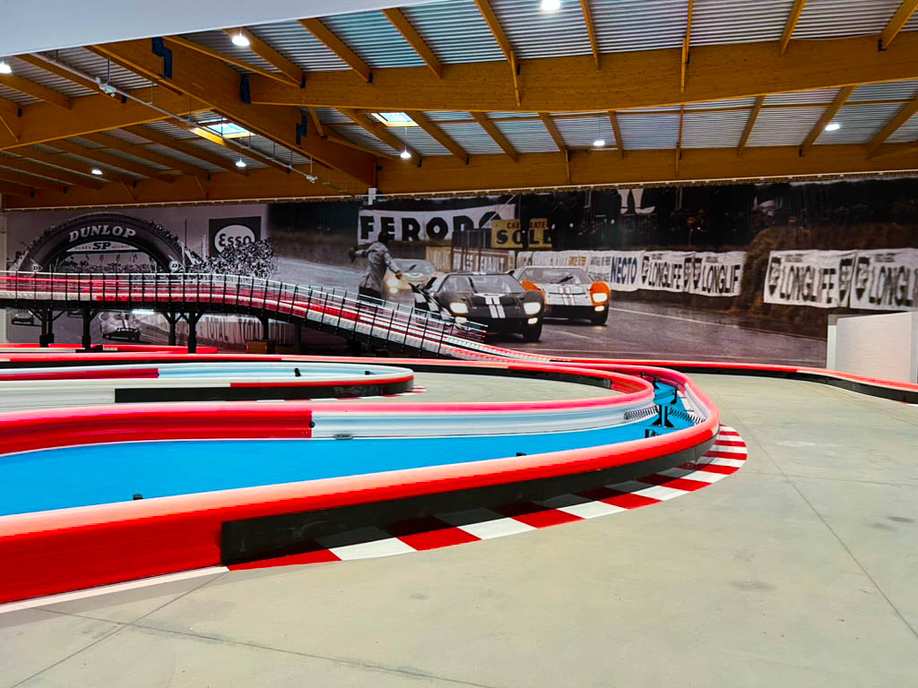 K1 Speed Le Mans is Now Open in France! | K1 Speed