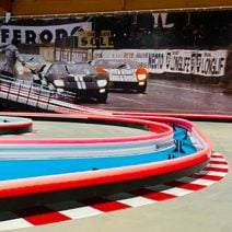 K1 Speed Le Mans in France is Now Open!