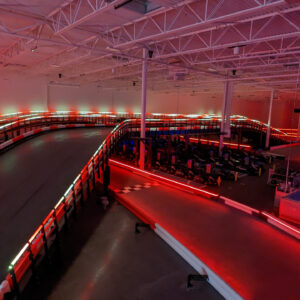 k1 speed boise indoor karting track